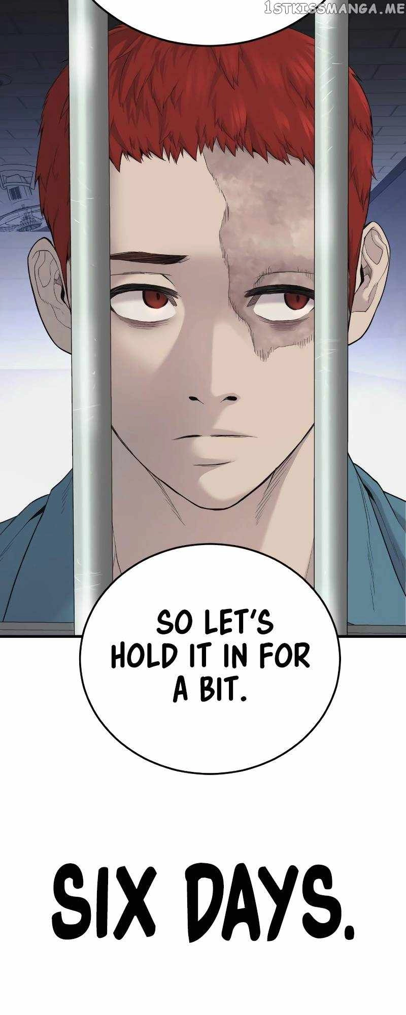 Juvenile Offender Chapter 4 20